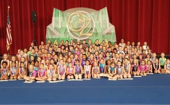 Wichita Gymnastics
