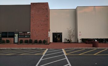Hillsborough YMCA