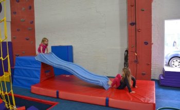 Diamond Gymnastics