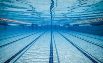 Mavericks Masters Swimming