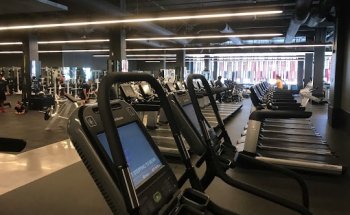 Equinox Hollywood