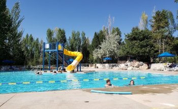 Wolf Creek Recreation Center
