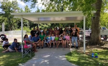 Grand Caillou Park & Swimming Pool
