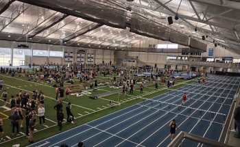 Kelly Family Sports Center (KTB)