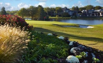 Las Colinas Country Club