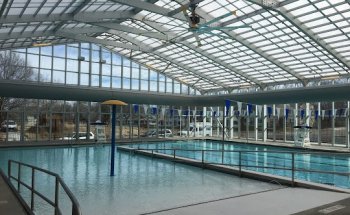 Linwood YMCA/James B. Nutter, Sr. Community Center