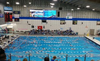 Rochester Recreation Center