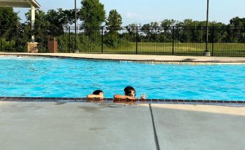 Trails of Katy Community Center