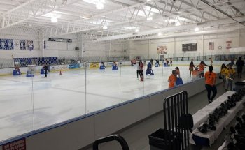 Oshkosh Community YMCA- 20th Ave