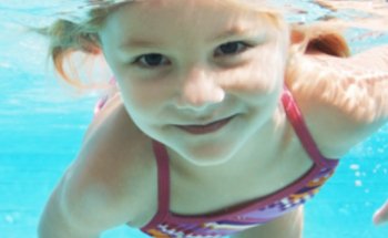 Mansfield Swim School