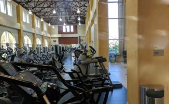 Texas A&M University-Kingsville Recreational Sports