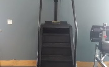 Garden Valley Fitness LLC