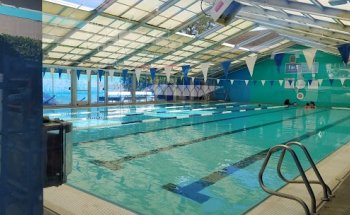Verdugo Hills Family YMCA — YMCA of the Foothills