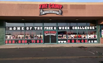 The Camp Transformation Center - La Mirada