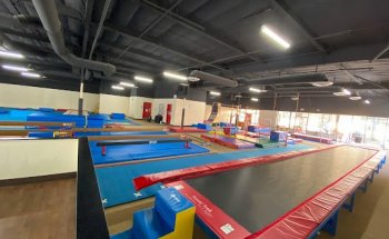 San Diego Gymnastics - Grossmont Center