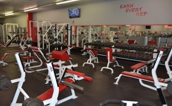 Fitness Plus Inc
