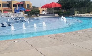 Texas Tech University Recreation | Student Rec Center