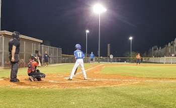 Lantana Sport Complex