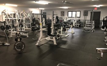 Ludington Athletic Club
