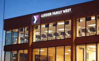 Lussier Family West YMCA
