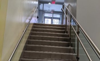 Chinatown YMCA