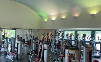 Kelchner Fitness Center