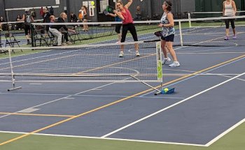Marinette Recreation Center