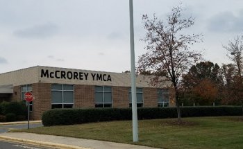 McCrorey YMCA