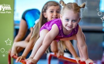 The Little Gym of Middleton