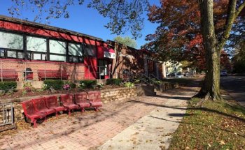 Wallingford Family YMCA