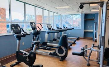 Milford Lifestyle Fitness Center