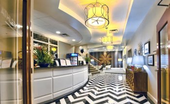 Calhoun Beach Athletic Club