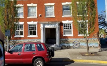 Family YMCA of Marion and Polk Counties