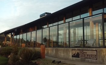 Pacific SeaWatch Club·House