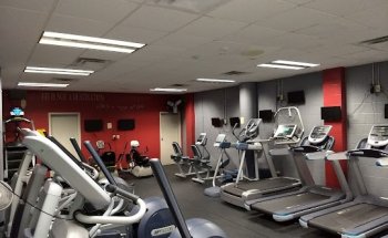 Ewert Recreation Center