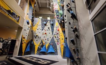 UCCS Campus Recreation