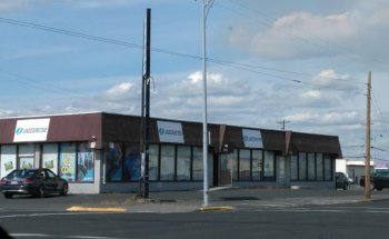 Jazzercise Moses Lake Fitness Center