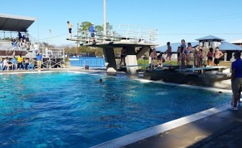 Moss Farms Diving