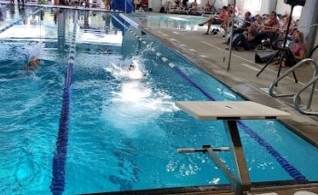 Mount Pleasant City Pool