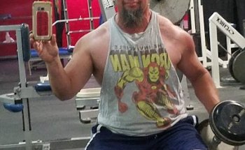 Mt vernon fitness