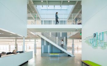 Lester Buresh Family Community Wellness Center