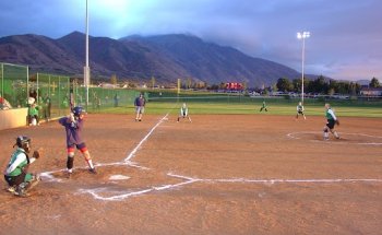 Payson City Recreation