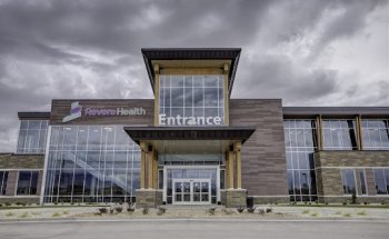 Revere Health Wellness Institute- Salem