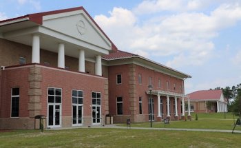 Johnson Fitness Center