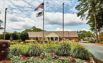 White Oak Golf Club
