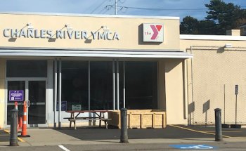 Charles River YMCA - Chestnut Street