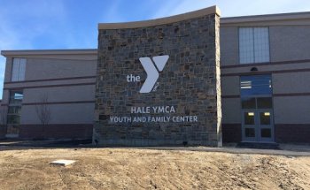 Hale YMCA Youth and Family Center