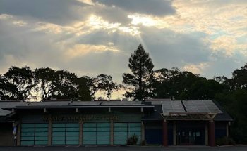 Novato Gymnastics Center