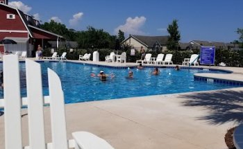 The Farm at Brunswick Amenity Center