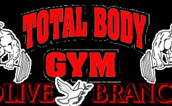 Total Body Gym - Olive Branch